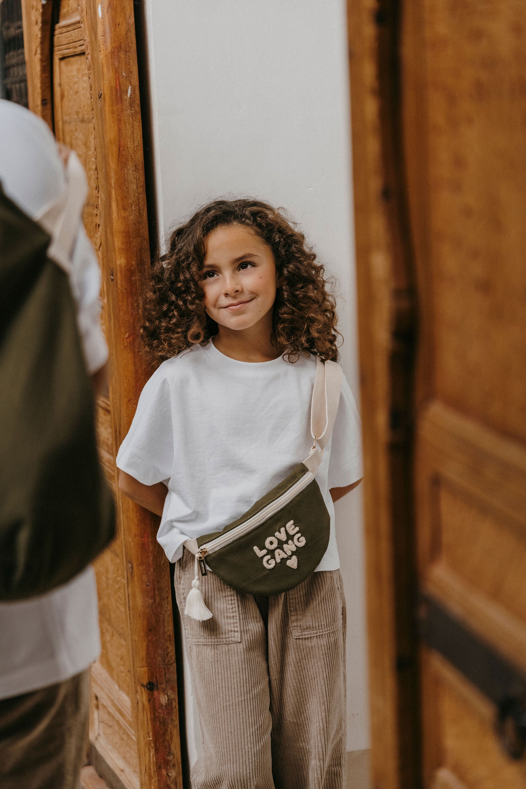 Banane enfant - LOVE GANG