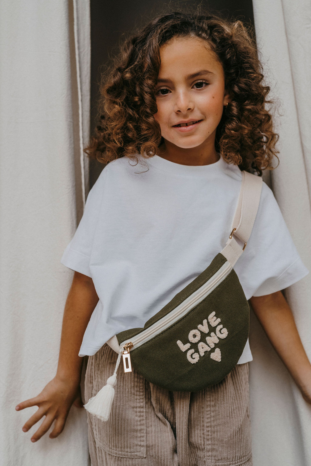 Banane enfant - LOVE GANG