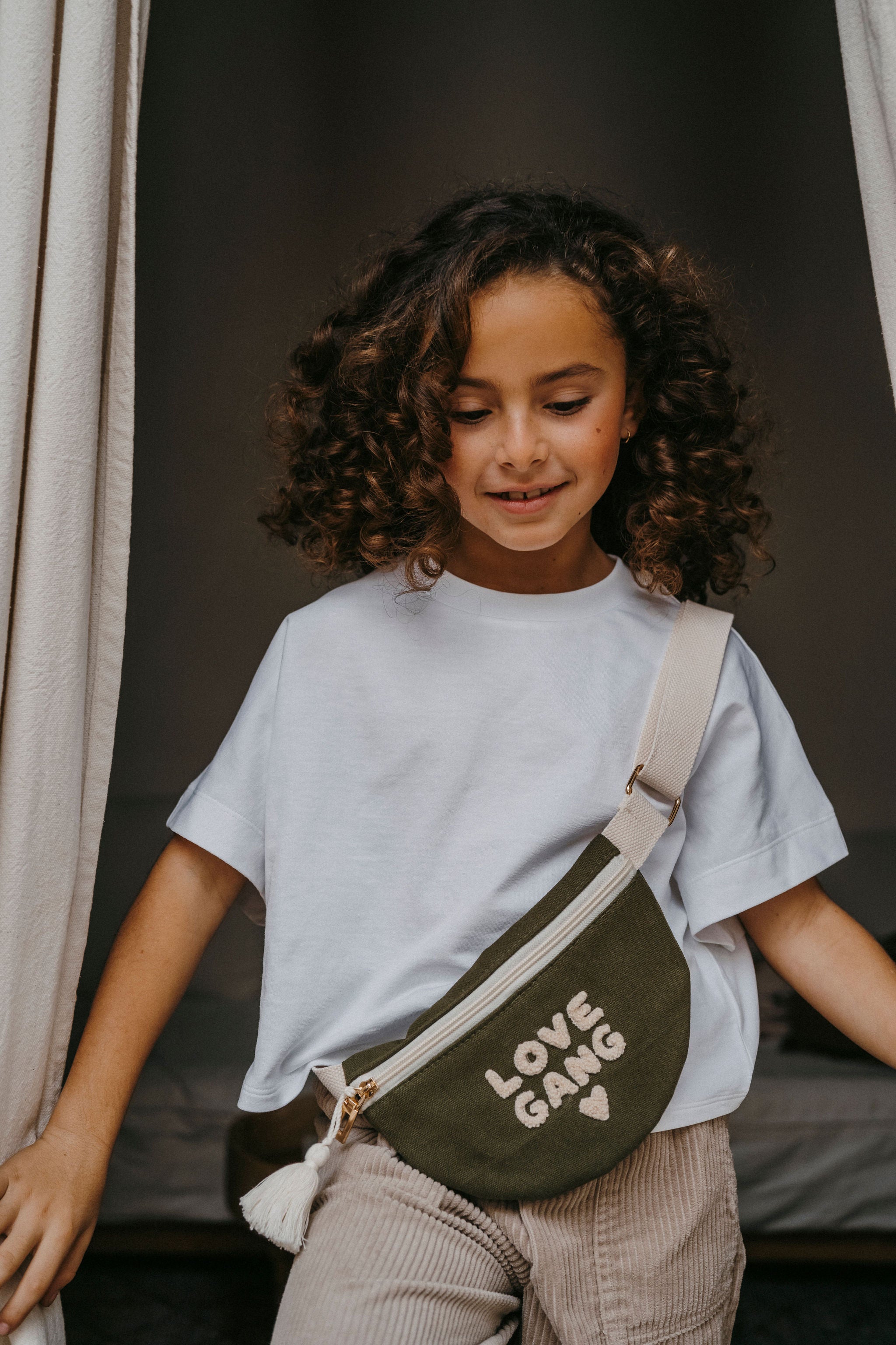 Banane enfant - LOVE GANG