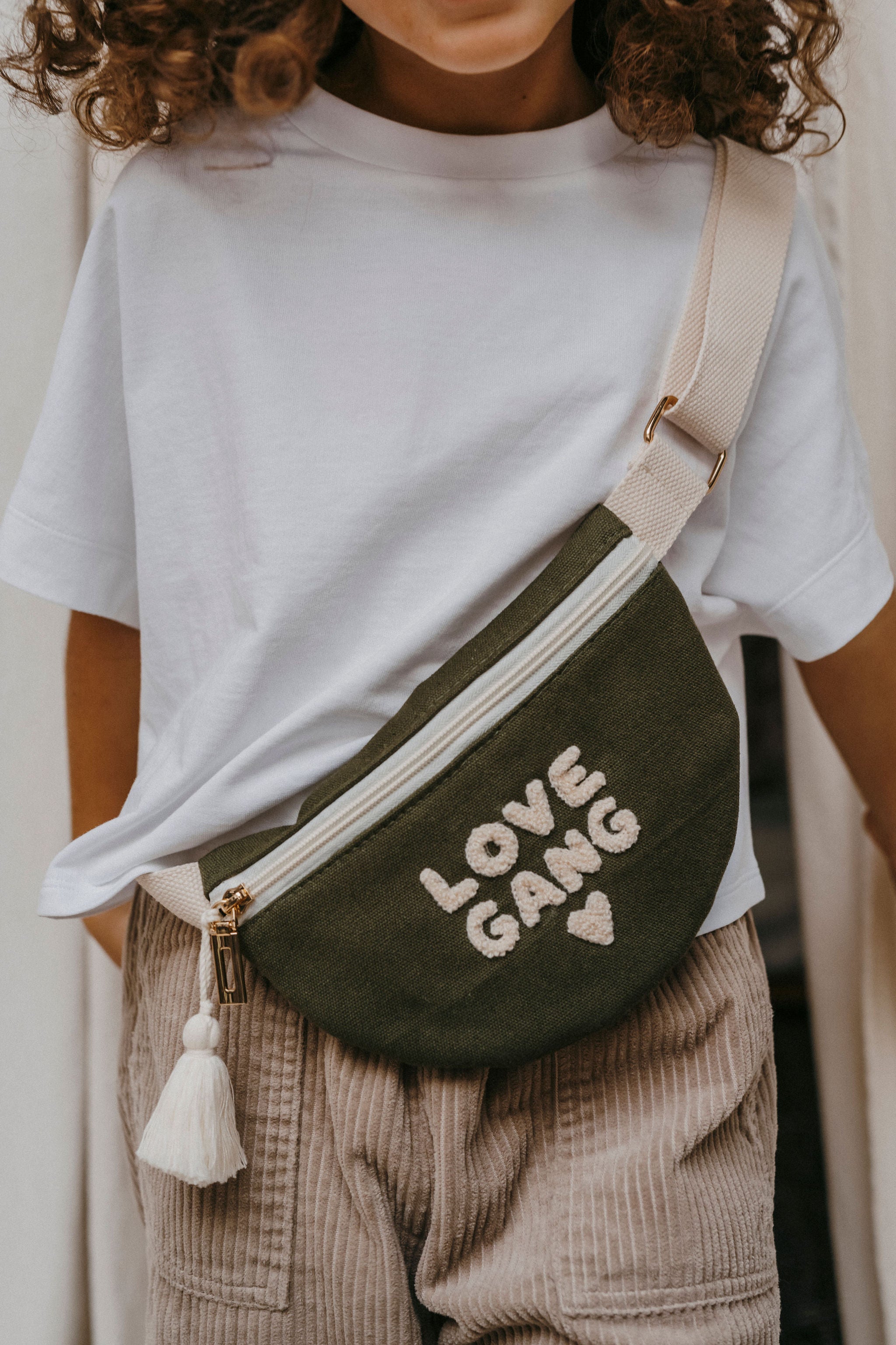 Banane enfant - LOVE GANG