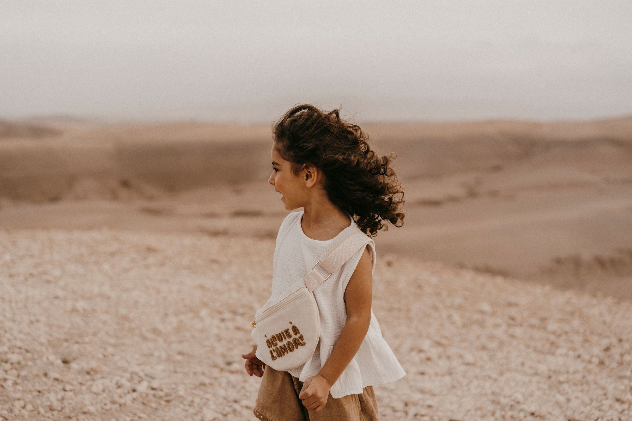 Banane enfant - A la vie à l'amor