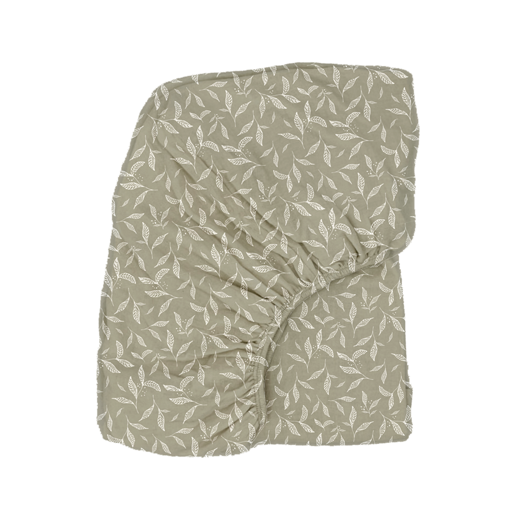 Drap Housse - LEAVES