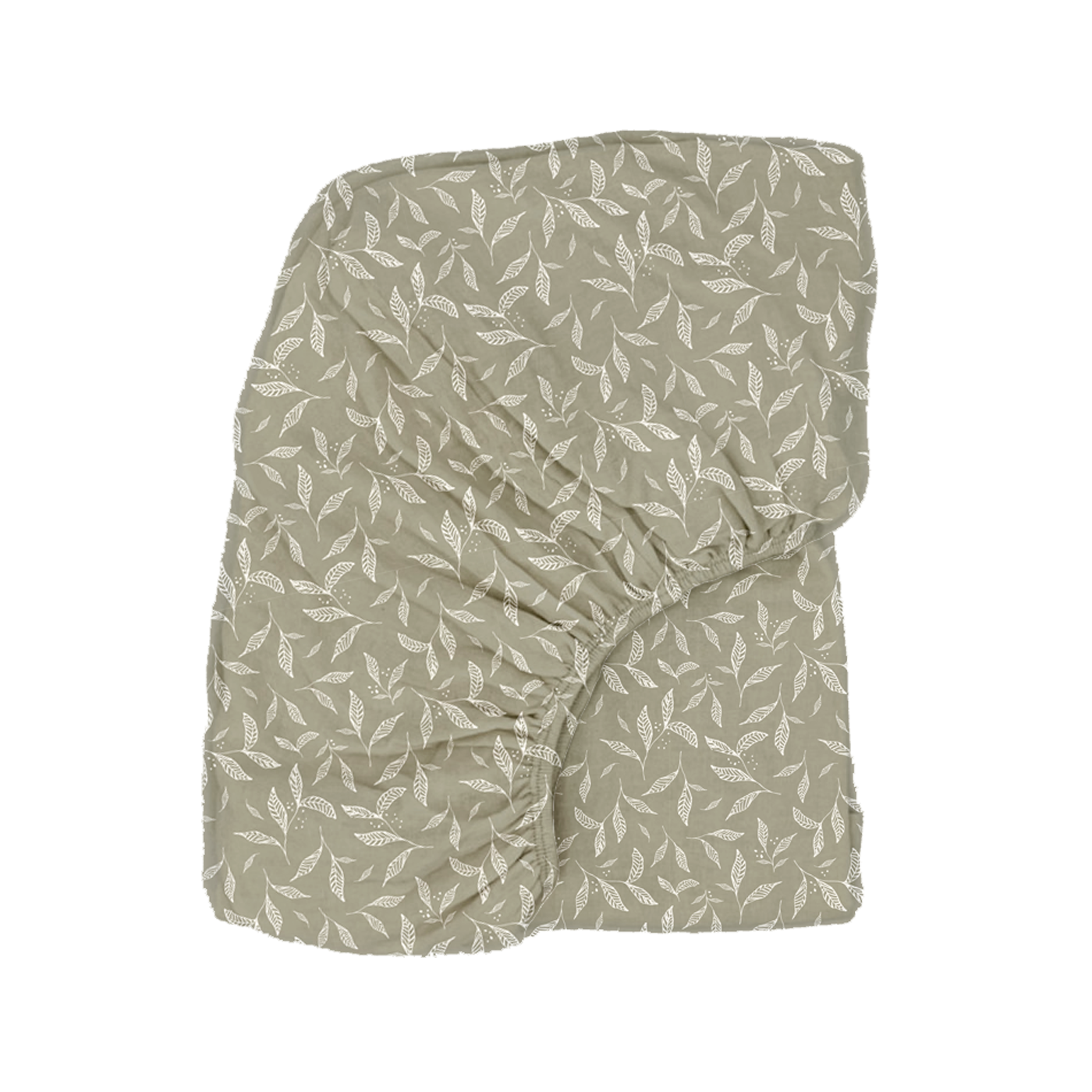 Drap Housse - LEAVES