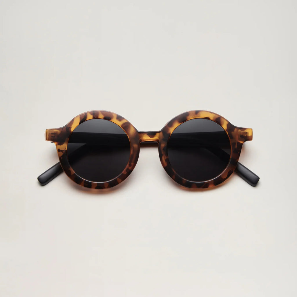 Lunette de soleil Signature Enfant - Turtle BABYMOCS
