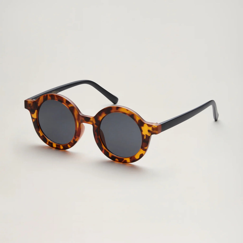 Lunette de soleil Signature Enfant - Turtle BABYMOCS