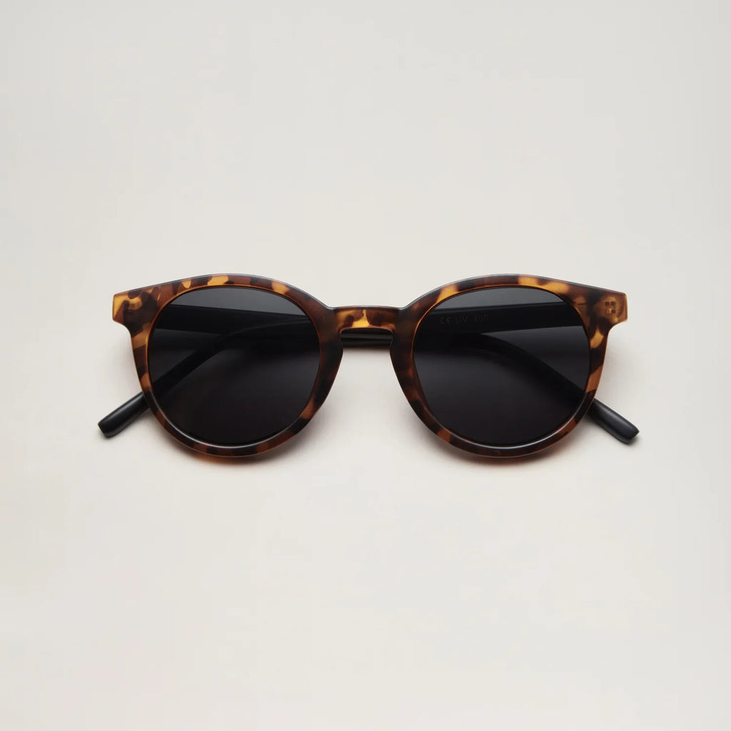 Lunette de soleil Classique Enfant Turtle BABYMOCS