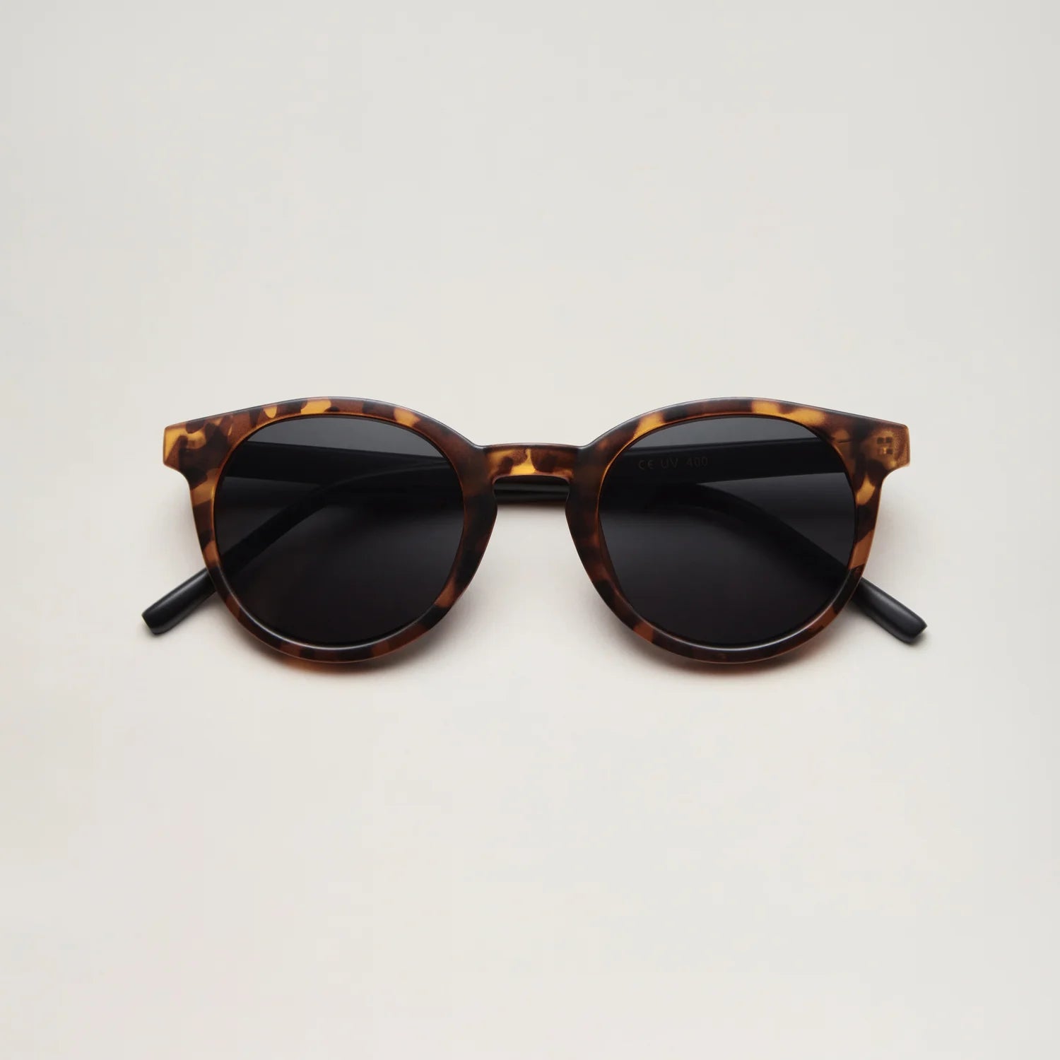 Lunette de soleil Classique Enfant Turtle BABYMOCS