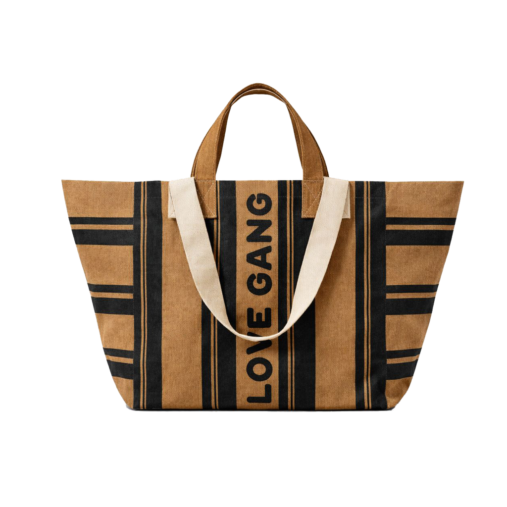 Sac KABA - Love Gang