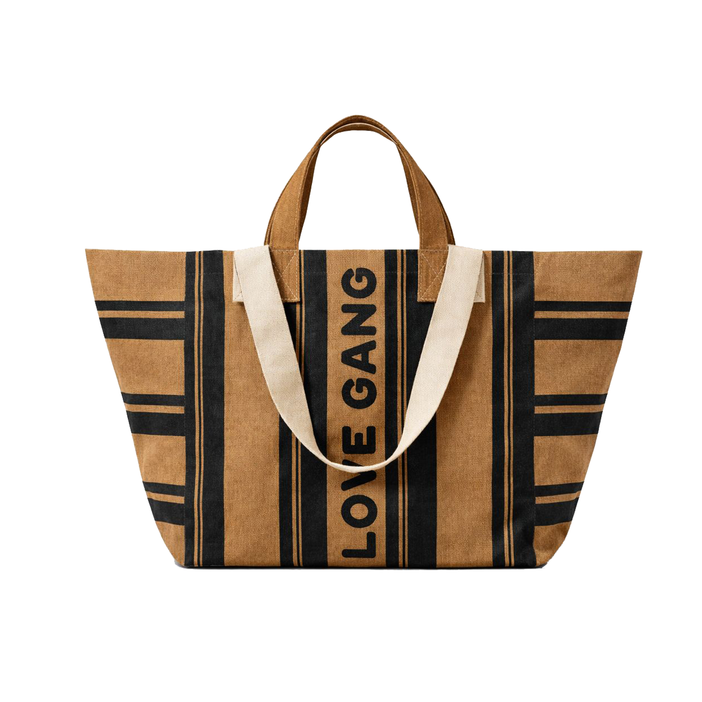 Sac KABA - Love Gang