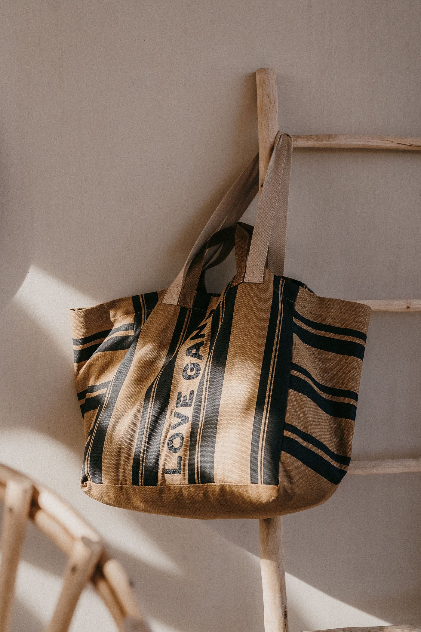 Sac KABA - Love Gang