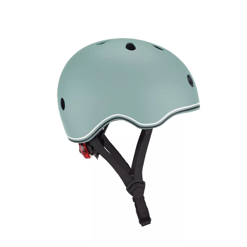 Casque de protection (XXS/XS) 45-51 cm | GO-UP VERT SAUGE