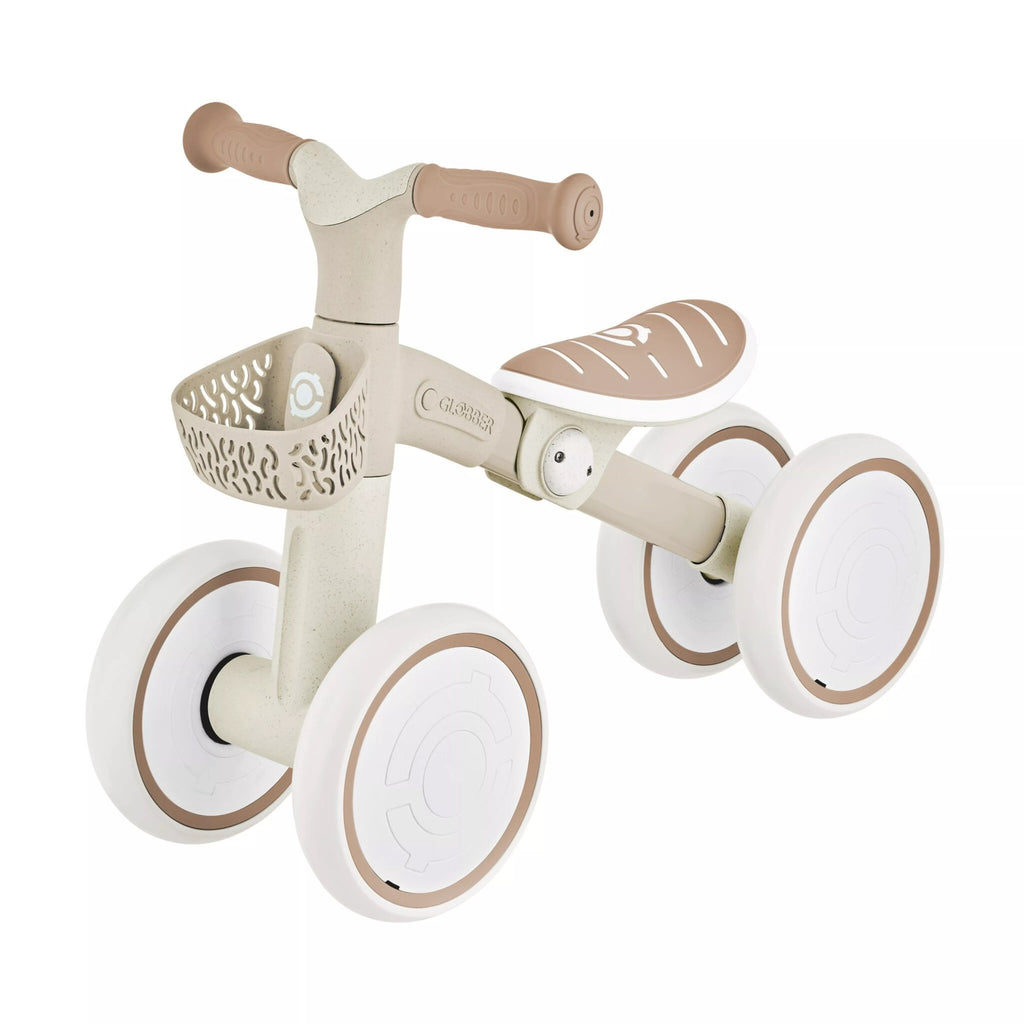 Nouveauté ! LEARNING bike ECO-LOGIC TAUPE