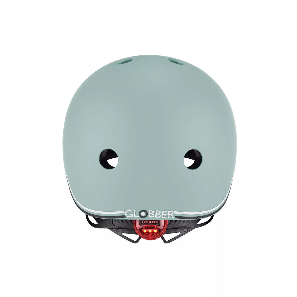 Casque de protection (XXS/XS) 45-51 cm | GO-UP VERT SAUGE