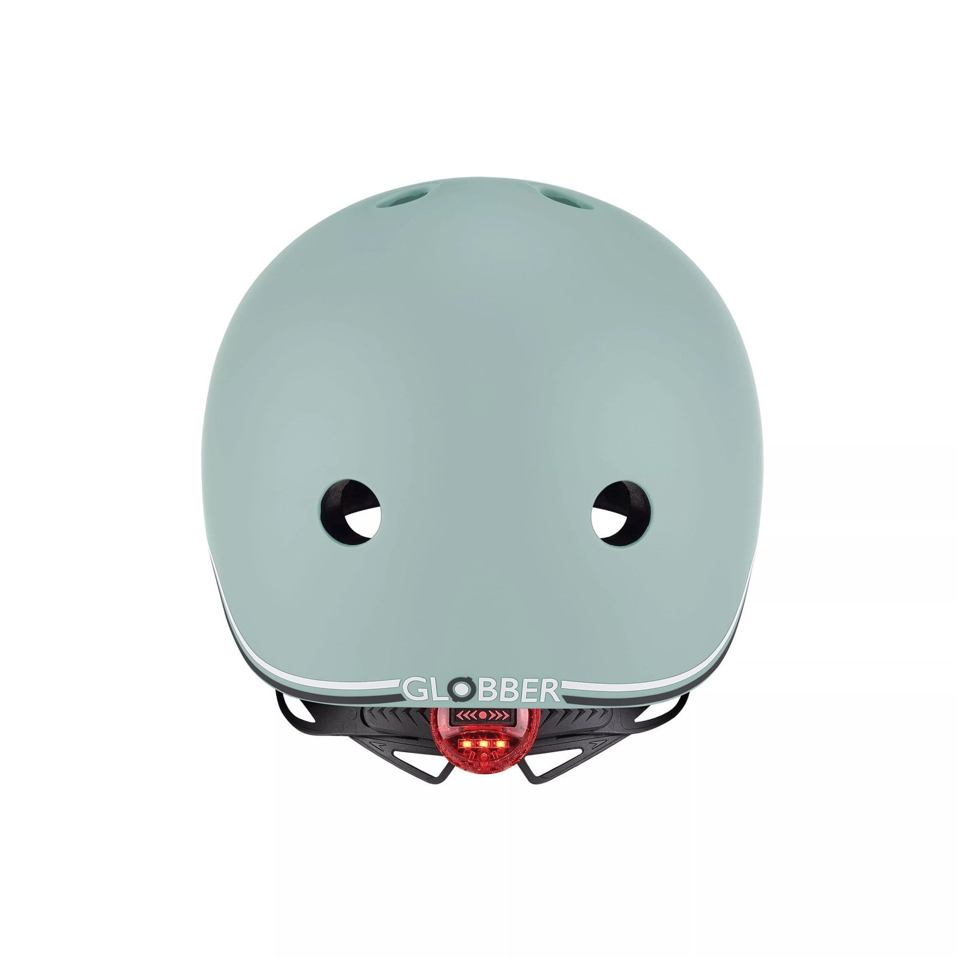 Casque de protection (XXS/XS) 45-51 cm | GO-UP VERT SAUGE