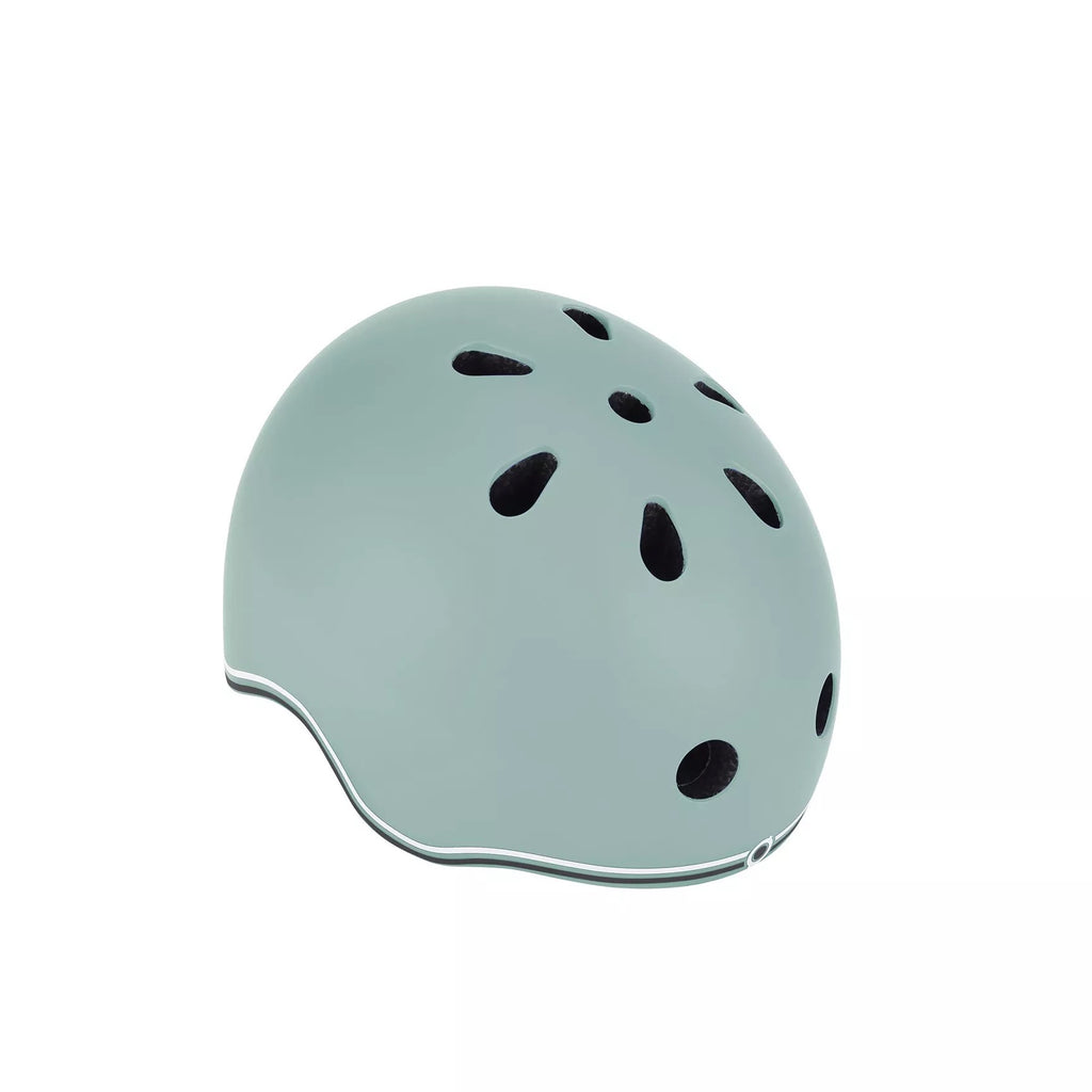 Casque de protection (XXS/XS) 45-51 cm | GO-UP VERT SAUGE