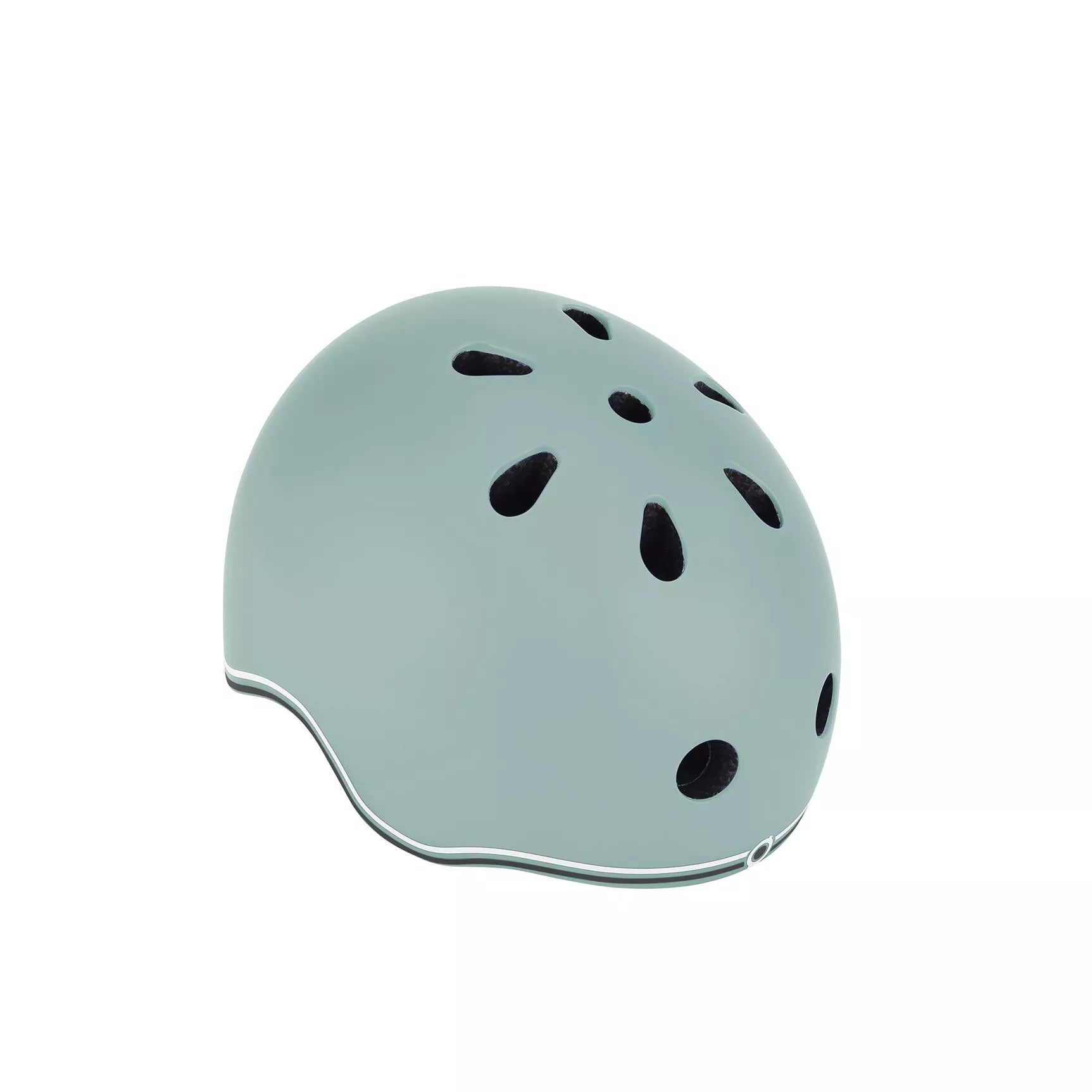 Casque de protection (XXS/XS) 45-51 cm | GO-UP VERT SAUGE