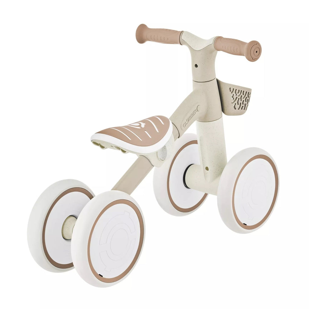 Nouveauté ! LEARNING bike ECO-LOGIC TAUPE