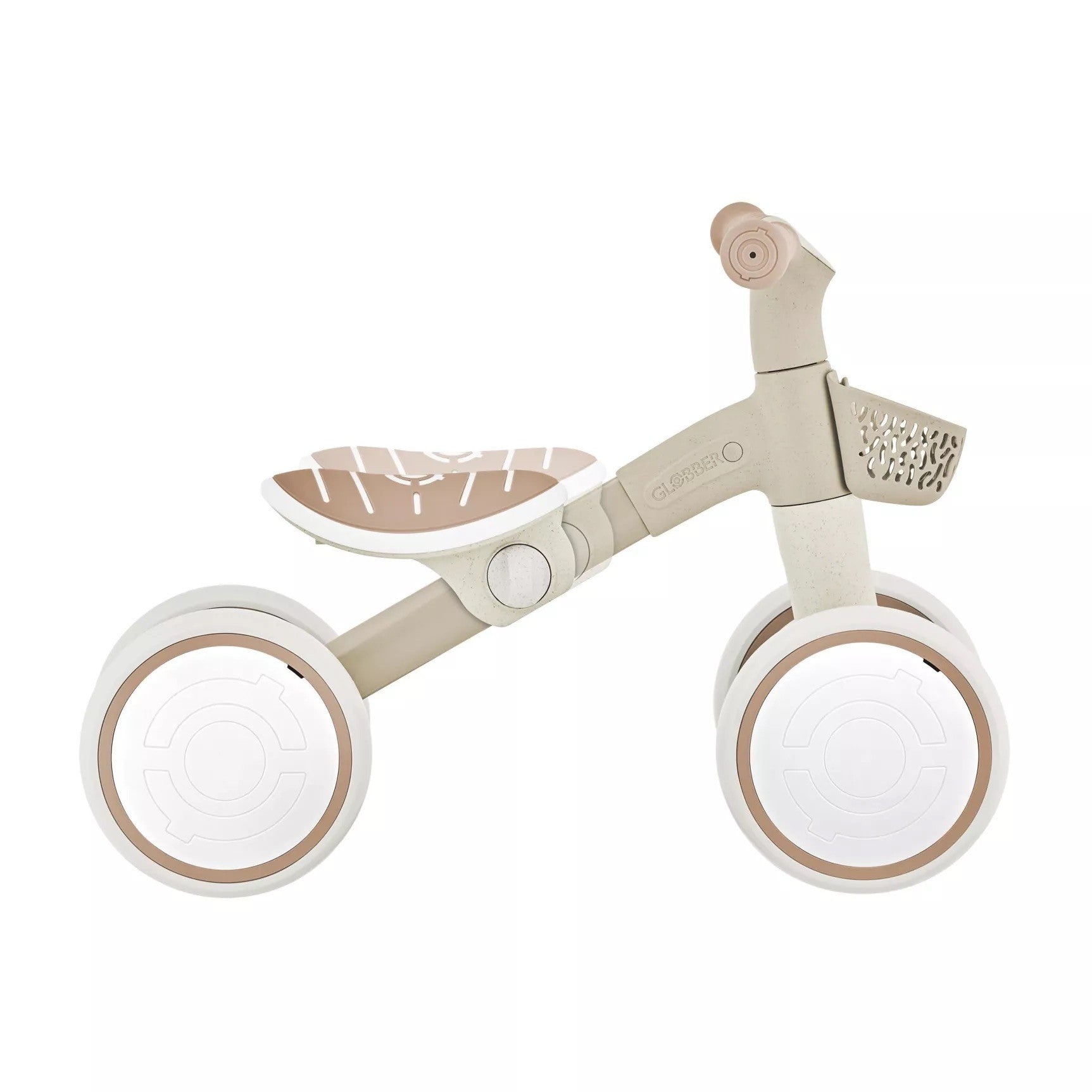 Nouveauté ! LEARNING bike ECO-LOGIC TAUPE